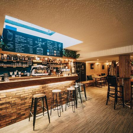 Residence Capfun Du Telepherique, 莫尔济讷 外观 照片