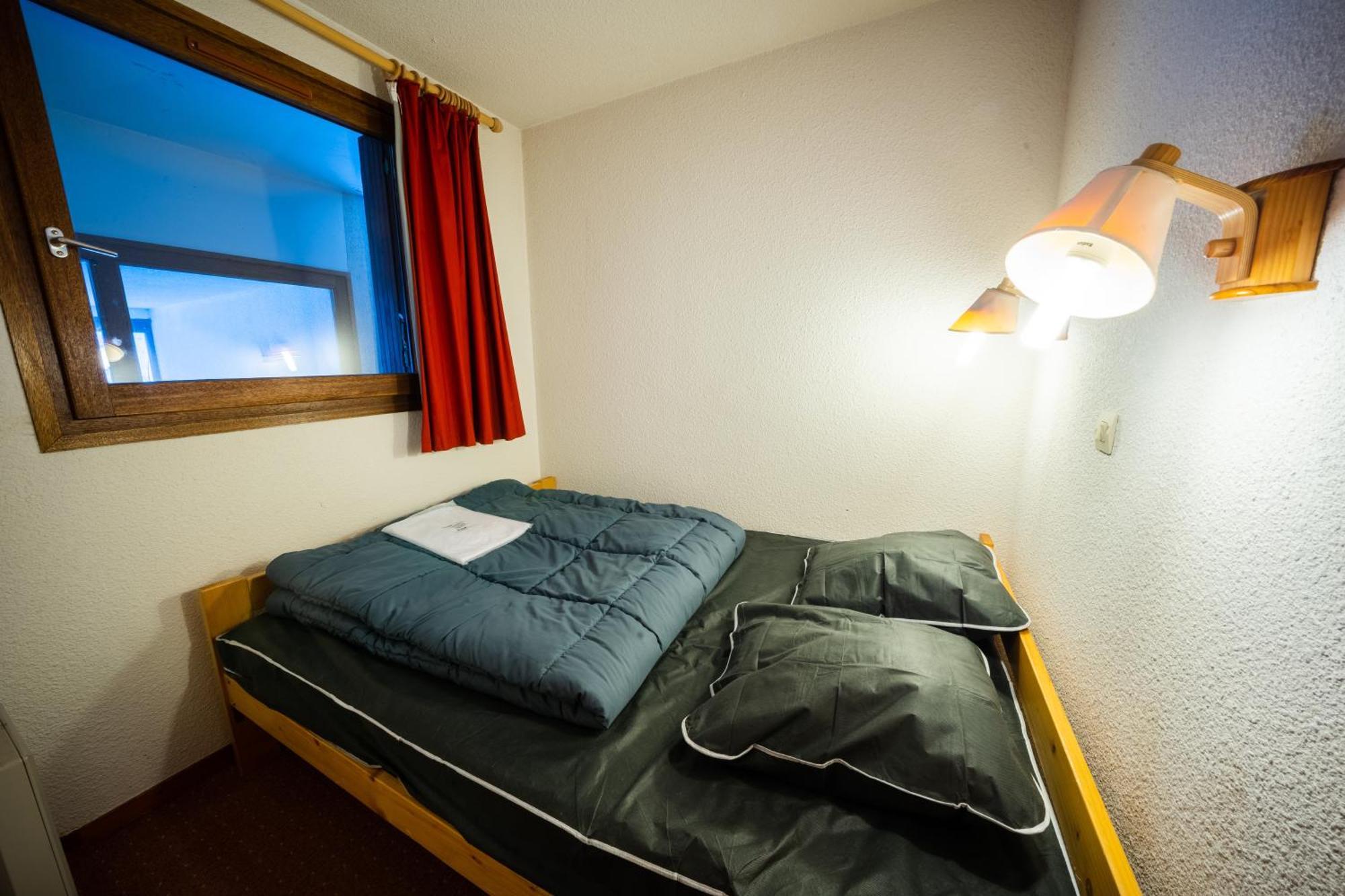Residence Capfun Du Telepherique, 莫尔济讷 客房 照片